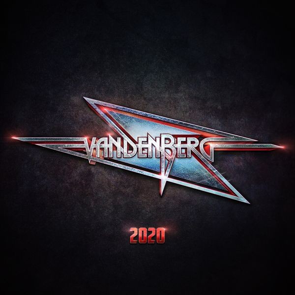 Vandenberg - 2020 in der Gruppe CD / Rock bei Bengans Skivbutik AB (3813329)