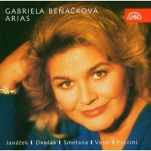 Various - Arias in der Gruppe Externt_Lager / Naxoslager bei Bengans Skivbutik AB (3813349)
