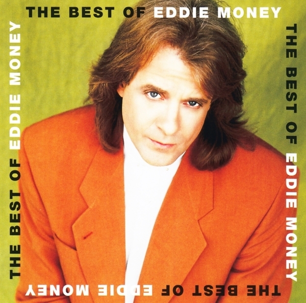 Eddie Money - Best Of in der Gruppe CD / Pop bei Bengans Skivbutik AB (3813464)