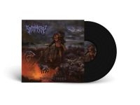 Sodomisery - Great Demise The (Vinyl) in der Gruppe VINYL / Hårdrock,Svensk Musik bei Bengans Skivbutik AB (3813959)