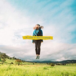 Alex The Astronaut - Theory Of Absolutely Nothing in der Gruppe VINYL / Pop-Rock,World Music bei Bengans Skivbutik AB (3813963)