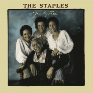 Staples - Family Tree in der Gruppe CD / RnB-Soul bei Bengans Skivbutik AB (3813966)