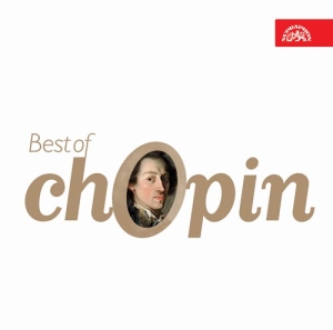 Chopin Frédéric - Best Of Chopin in der Gruppe CD bei Bengans Skivbutik AB (3814035)
