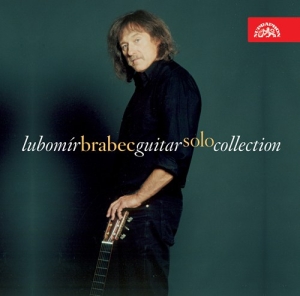 Various - Guitar Solo Collection in der Gruppe CD bei Bengans Skivbutik AB (3814040)