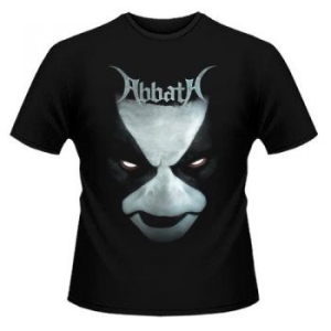 Abbath - T/S To War (M) in der Gruppe Merchandise bei Bengans Skivbutik AB (3814242)
