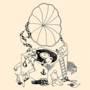 Maple And Rye - For Everything in der Gruppe VINYL / Pop-Rock bei Bengans Skivbutik AB (3814267)