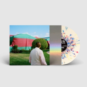 Blitzen Trapper - Holy Smokes Future Jokes (Indie Exc in der Gruppe VINYL bei Bengans Skivbutik AB (3814278)