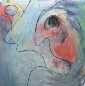 Jenner Luke - 1 in der Gruppe VINYL / Rock bei Bengans Skivbutik AB (3814280)