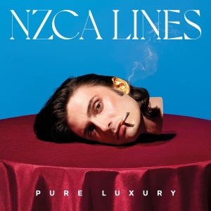 Nzca Lines - Pure Luxury in der Gruppe VINYL / Pop bei Bengans Skivbutik AB (3814283)