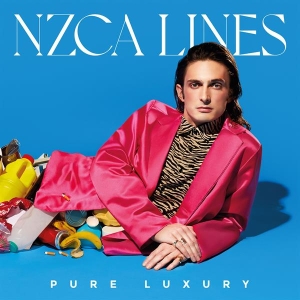 Nzca Lines - Pure Luxury in der Gruppe VINYL / Pop bei Bengans Skivbutik AB (3814283)