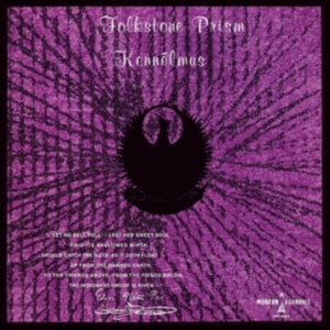 Kennelmus - Folkstone Prism in der Gruppe CD bei Bengans Skivbutik AB (3814315)