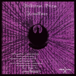 Kennelmus - Folkstone Prism in der Gruppe CD bei Bengans Skivbutik AB (3814315)