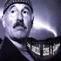 Zawinul Joe - Faces & Places in der Gruppe CD / Jazz bei Bengans Skivbutik AB (3814327)