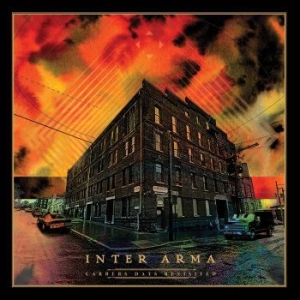 Inter Arma - Garbers Days Revisited in der Gruppe CD / Hårdrock/ Heavy metal bei Bengans Skivbutik AB (3814356)