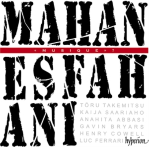 Saariaho Kaija Various - Musique? in der Gruppe Externt_Lager / Naxoslager bei Bengans Skivbutik AB (3814387)