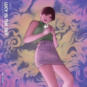 Jeff Russo - Lucy In The Sky in der Gruppe VINYL / Film/Musikal bei Bengans Skivbutik AB (3814558)