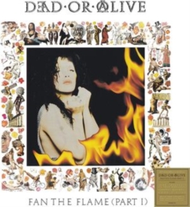 Dead Or Alive - Fan The Flame Part 1 in der Gruppe VINYL / Pop-Rock bei Bengans Skivbutik AB (3814567)