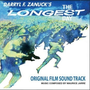 Jarre Maruice - Longest Day in der Gruppe VINYL / Film/Musikal bei Bengans Skivbutik AB (3814571)