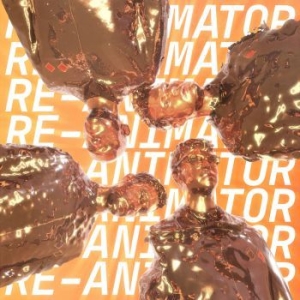 Everything Everything - Re-Animator in der Gruppe CD / Rock bei Bengans Skivbutik AB (3814579)