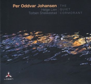 Johansen Per Oddvar - Quiet Cormorant in der Gruppe CD bei Bengans Skivbutik AB (3814581)