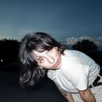 Tenci - My Heart Is An Open Field (White Vi in der Gruppe VINYL / Pop-Rock bei Bengans Skivbutik AB (3814582)