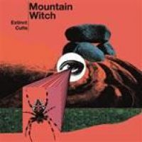 Mountain Witch - Extinct Cults (Vinyl) in der Gruppe Övrigt /  bei Bengans Skivbutik AB (3814587)