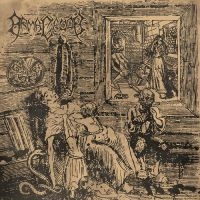 Armagedda - Svindeldjup Ättestup in der Gruppe CD / Hårdrock bei Bengans Skivbutik AB (3814590)