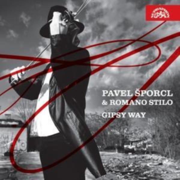 Various - Gipsy Way in der Gruppe CD / Bestseller bei Bengans Skivbutik AB (3814594)