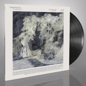 Constellatia - Language Of Limbs The (Black Vinyl in der Gruppe VINYL / Hårdrock/ Heavy metal bei Bengans Skivbutik AB (3815167)