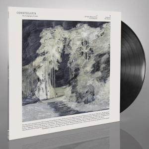 Constellatia - Language Of Limbs The (Black Vinyl in der Gruppe VINYL / Hårdrock/ Heavy metal bei Bengans Skivbutik AB (3815167)