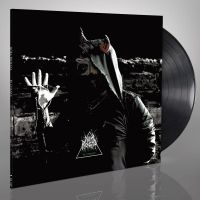 Mora Prokaza - By Chance (Black Vinyl Lp) in der Gruppe VINYL / Hårdrock bei Bengans Skivbutik AB (3815169)