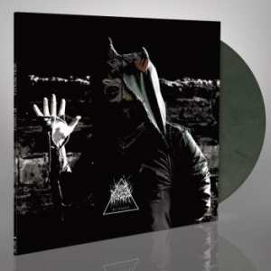 Mora Prokaza - By Chance (Silver/Green Marble Viny in der Gruppe VINYL / Hårdrock/ Heavy metal bei Bengans Skivbutik AB (3815170)