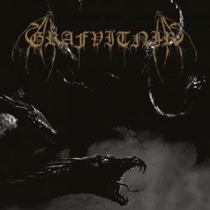 Grafvitnir - Semen Serpentis (Digi) in der Gruppe CD bei Bengans Skivbutik AB (3815171)