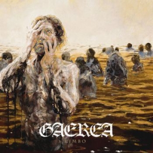 Gaerea - Limbo (Digipack) in der Gruppe CD / Hårdrock/ Heavy metal bei Bengans Skivbutik AB (3815172)