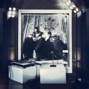 Gang Starr - One of the Best Yet in der Gruppe CD bei Bengans Skivbutik AB (3815227)