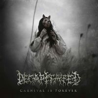 Decapitated - Carnival Is Forever (Vinyl Lp) in der Gruppe VINYL / Hårdrock bei Bengans Skivbutik AB (3815261)