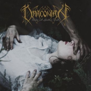 Draconian - Under A Godless Veil in der Gruppe VINYL / Hårdrock/ Heavy metal bei Bengans Skivbutik AB (3815454)