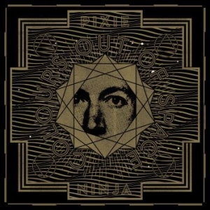 Pixie Ninja - Colours Out Of Space (Gold) in der Gruppe VINYL / Pop-Rock bei Bengans Skivbutik AB (3815461)