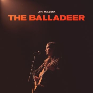 Lori McKenna - Balladeer in der Gruppe CD / Pop bei Bengans Skivbutik AB (3815462)