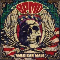 Bpmd - American Made in der Gruppe CD / Pop-Rock bei Bengans Skivbutik AB (3815464)