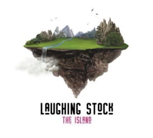 Laughing Stock - Island in der Gruppe CD / Rock bei Bengans Skivbutik AB (3815467)