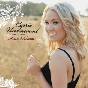 Underwood Carrie - Some Hearts -Etched- in der Gruppe VINYL / Vinyl Country bei Bengans Skivbutik AB (3815475)