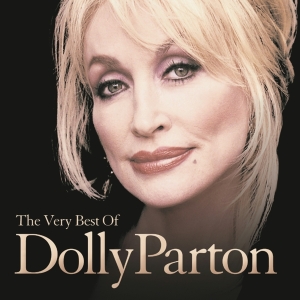 Parton Dolly - The Very Best Of Dolly Parton in der Gruppe Minishops / Dolly Parton bei Bengans Skivbutik AB (3815477)