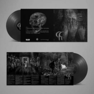 Grave Circles - Tome Ii (Vinyl) in der Gruppe VINYL / Hårdrock bei Bengans Skivbutik AB (3815492)