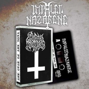 Impaled Nazarene - Taog Eht Fo Htao Eht (Mc) in der Gruppe Hårdrock/ Heavy metal bei Bengans Skivbutik AB (3815497)