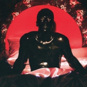 Naeem - Startisha (Ltd Opaque Red Vinyl) in der Gruppe VINYL / Hip Hop-Rap,RnB-Soul bei Bengans Skivbutik AB (3815585)