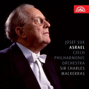 Suk Josef - Asrael in der Gruppe Externt_Lager / Naxoslager bei Bengans Skivbutik AB (3815979)