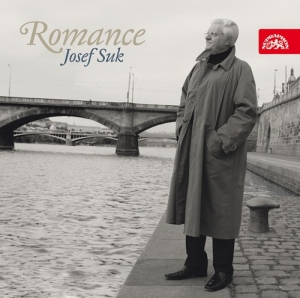 Various - Romance in der Gruppe Externt_Lager / Naxoslager bei Bengans Skivbutik AB (3816028)
