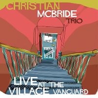 Mcbride Christian Big Band - For Jimmy, Wes And Oliver in der Gruppe Övrigt /  bei Bengans Skivbutik AB (3816046)