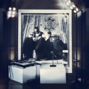 Gang Starr - One of the Best Yet - 2LP in der Gruppe VINYL bei Bengans Skivbutik AB (3816407)
